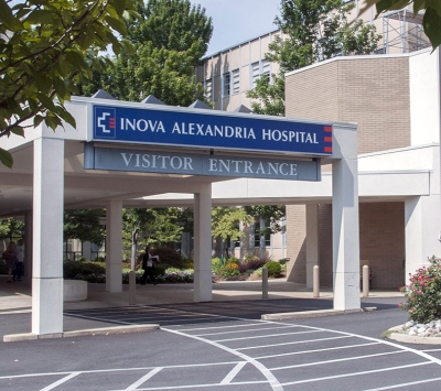 Inova Alexandria Hospital - Center for Rehabilitative Care | Inova