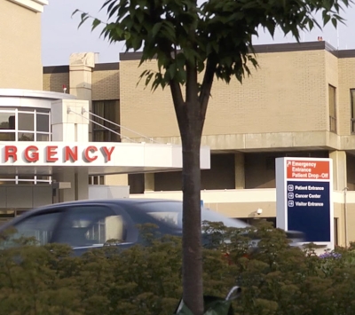 Inova Alexandria Hospital Emergency Room Inova