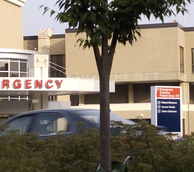 Inova Alexandria Hospital Emergency Room