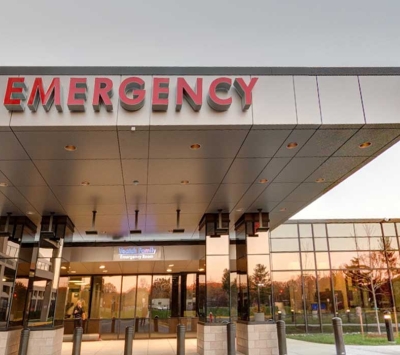 Inova Mount Vernon Hospital Emergency Room | Inova