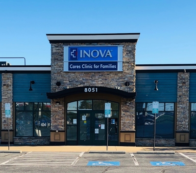Inova Cares Clinic for Families - Manassas