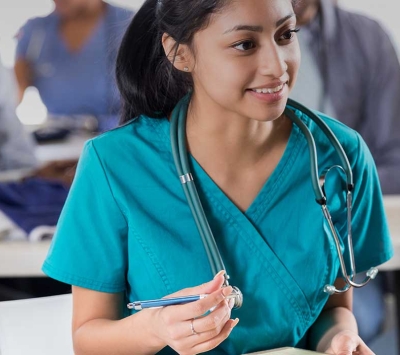 Workplace clinic service