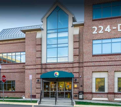 Inova Behavioral Health Services Inpatient Inova Loudoun Hospital Cornwall Campus Inova