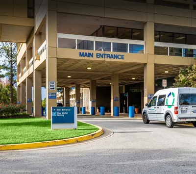 Inova Behavioral Health Services Inpatient Inova Mount Vernon Hospital Inova