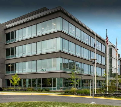Inova Behavioral Health Services in Merrifield – Outpatient building
