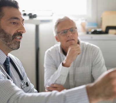 Inova Genitourinary Cancer Program Inova