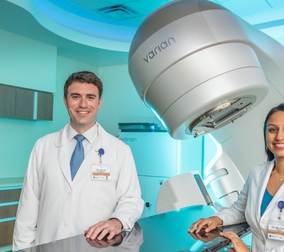 Inova Loudoun Radiation Oncology Center Inova