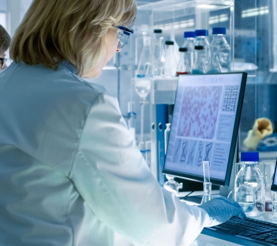 Research workers