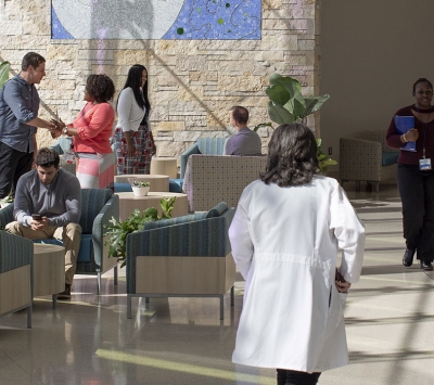 main lobby scene