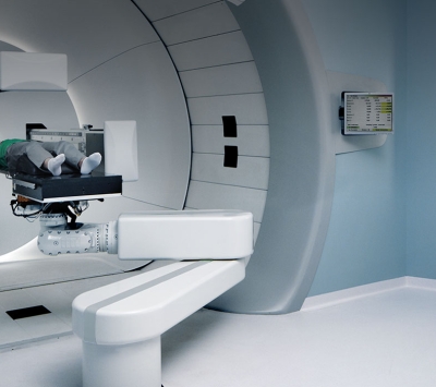 Proton Therapy
