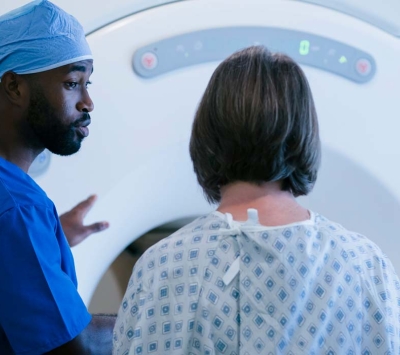Diagnostic testing for cancer