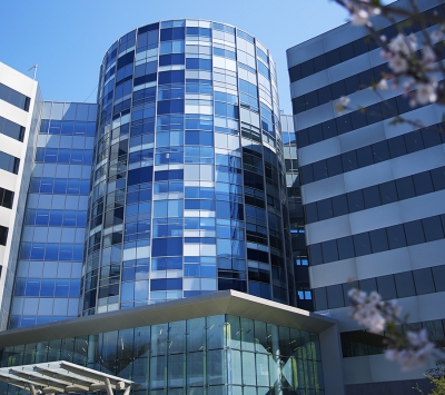 Inova Schar Cancer Institute 