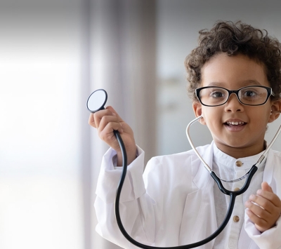 Inova Children's Cardiology - Fairfax