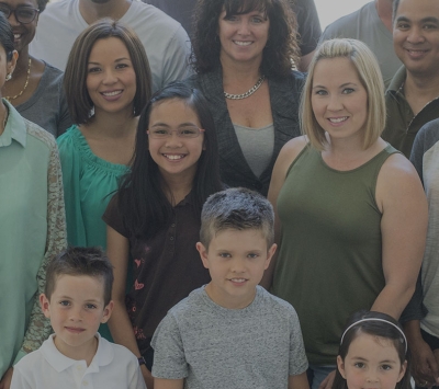 Group of people