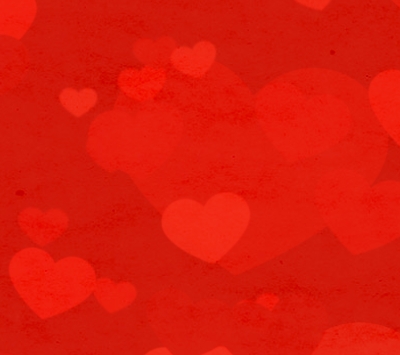 heart background
