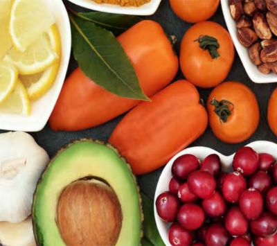 healthy foods