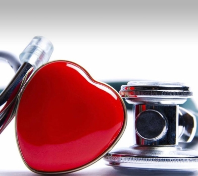 cardiology concept image