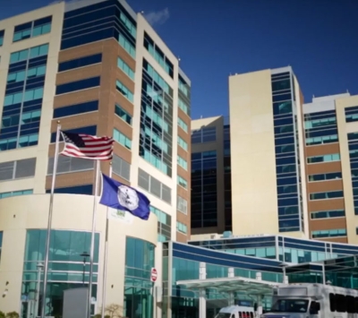 Inova Fairfax Hospital Joint Replacement Program Inova