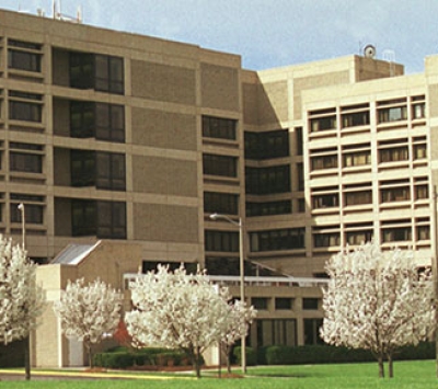 hospital photo