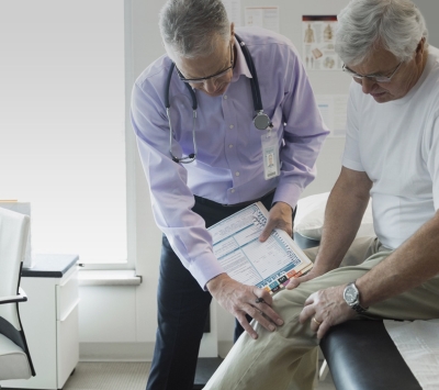 Joint Replacement Services At Inova Orthopedics Inova