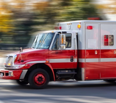 Ambulance 