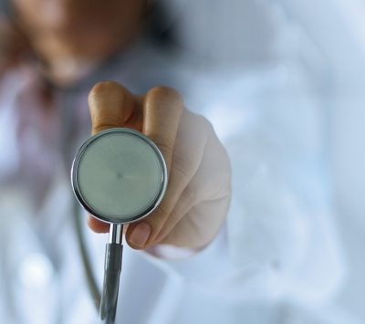 concept of medical team