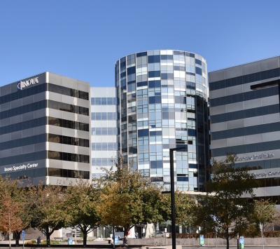Inova VIP 360º Concierge Medicine - Fairfax