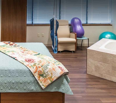 Inova Loudoun Hospital Natural Birth Center Inova