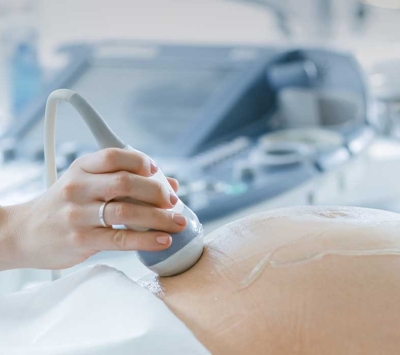 sonogram