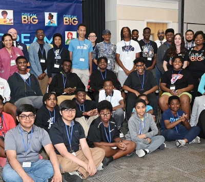 group photo