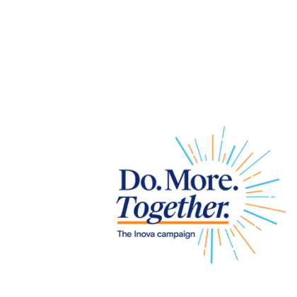 Inova foundation do more logo