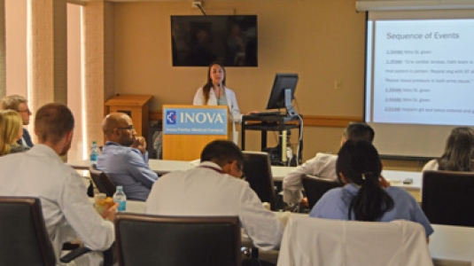 Linda Feudjio Rhit Cancer Registrar Inova Health Linda Feudjio Rhit Cancer Registrar Inova Health