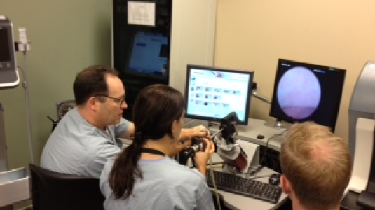 Simulation Program: OB-GYN Residency Program | Inova