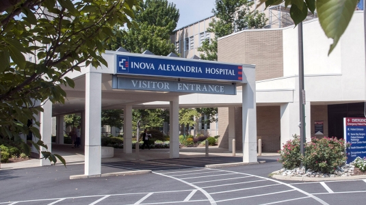 Inova Alexandria Hospital