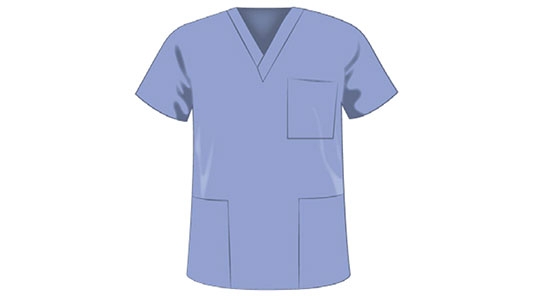 Clinical Technicians III - Cecil Blue