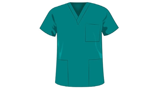 Clinical Technicians I/II - Teal