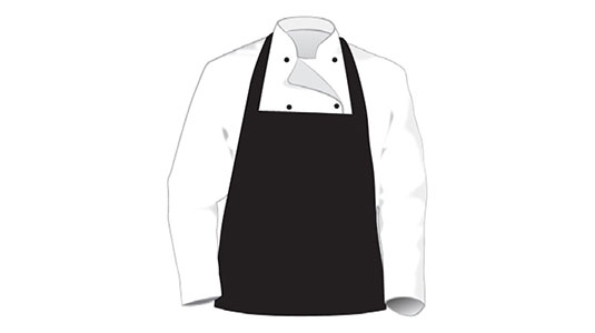 FOOD SERVICES — Black Apron