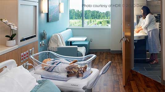 Inova Loudoun Hospital Childbirth Services Inova