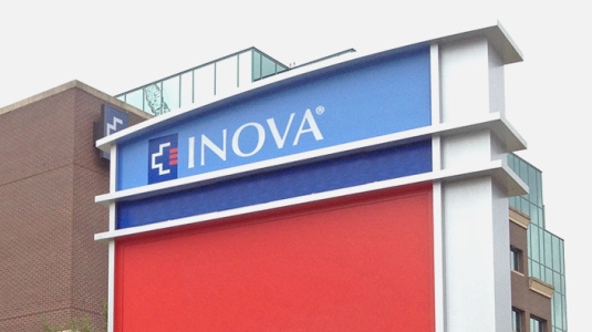 Inova location
