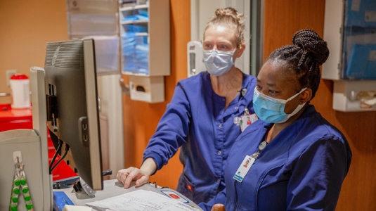 Inova Specialty Hospital – Mount Vernon | Inova