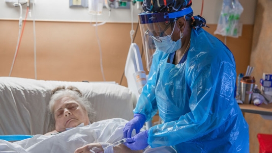 Inova Specialty Hospital – Mount Vernon | Inova