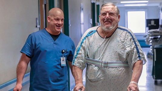 Inova Specialty Hospital – Mount Vernon | Inova