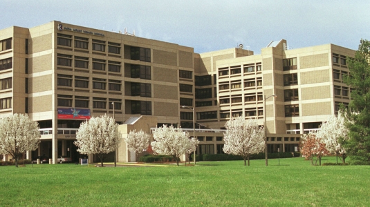 Inova Mount Vernon Hospital