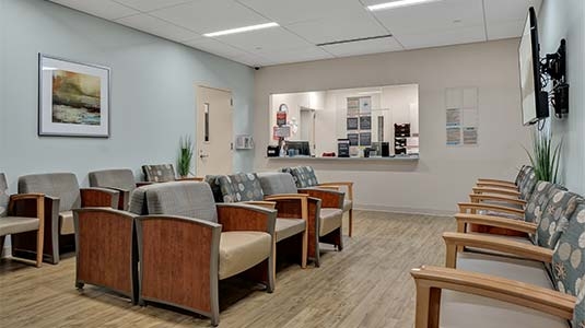 Inova Psychiatric Assessment Center Ipac Inova