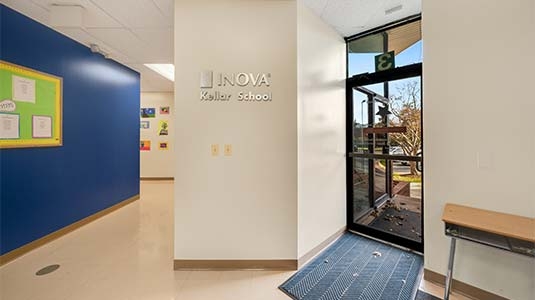 Inova Kellar Center