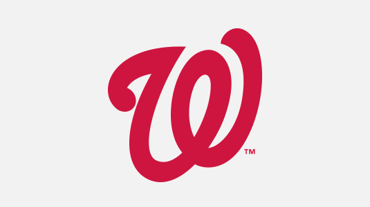 Washington Nationals logo