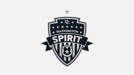 Washington Spirit logo