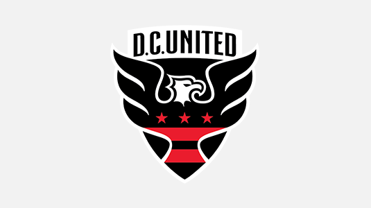 D.C. United logo