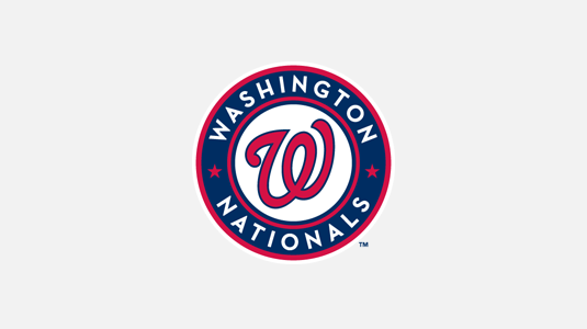 Washington Nationals logo