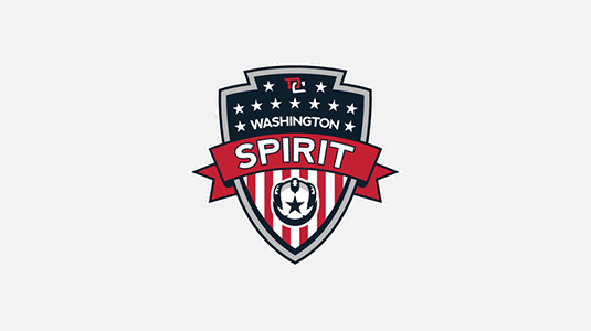 Washington Spirit logo